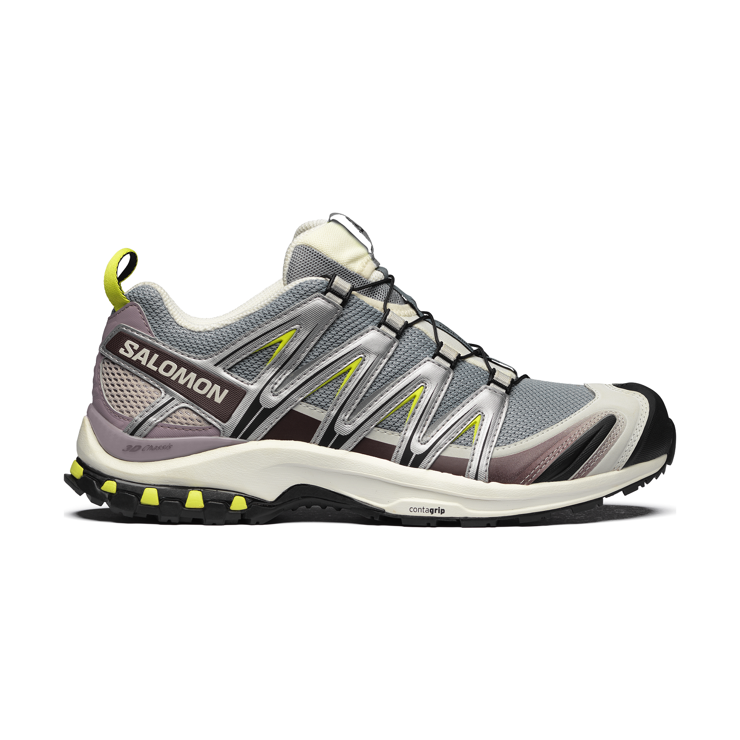 Salomon pro 3d online