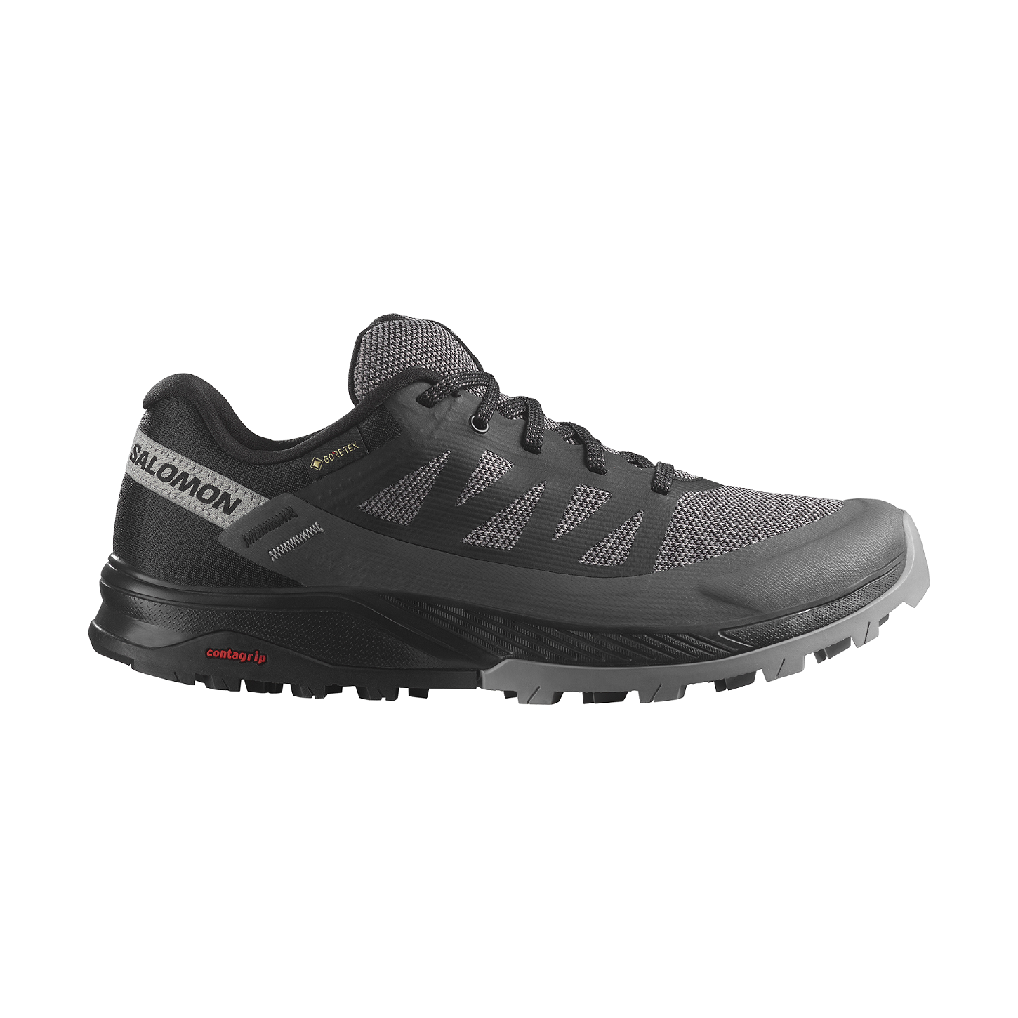 SALOMON OUTRISE GORE-TEX Women's Hiking Shoes – SALOMON Singapore