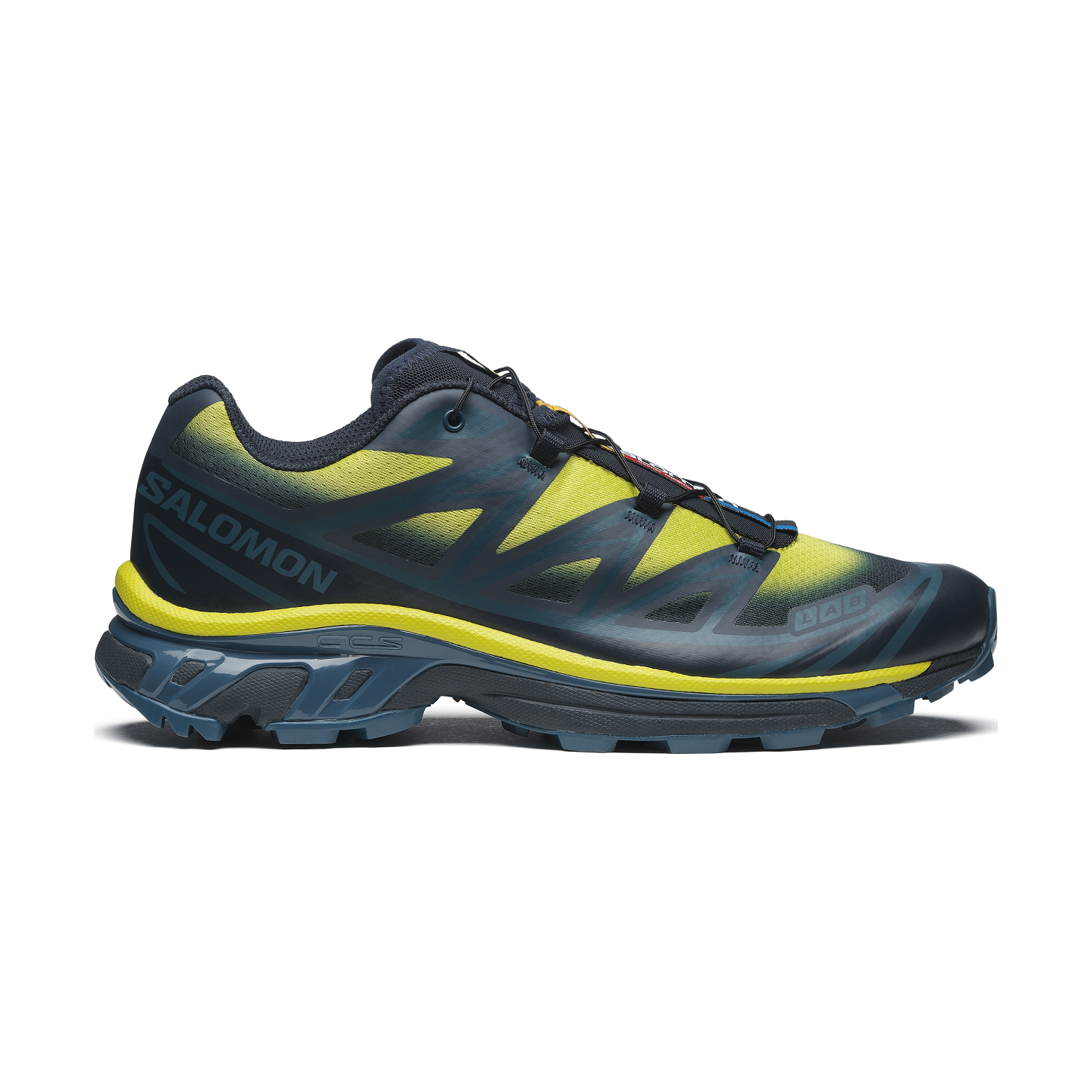 SALOMON XT-6 SKYLINE Unisex Sportstyle Shoes – SALOMON Singapore