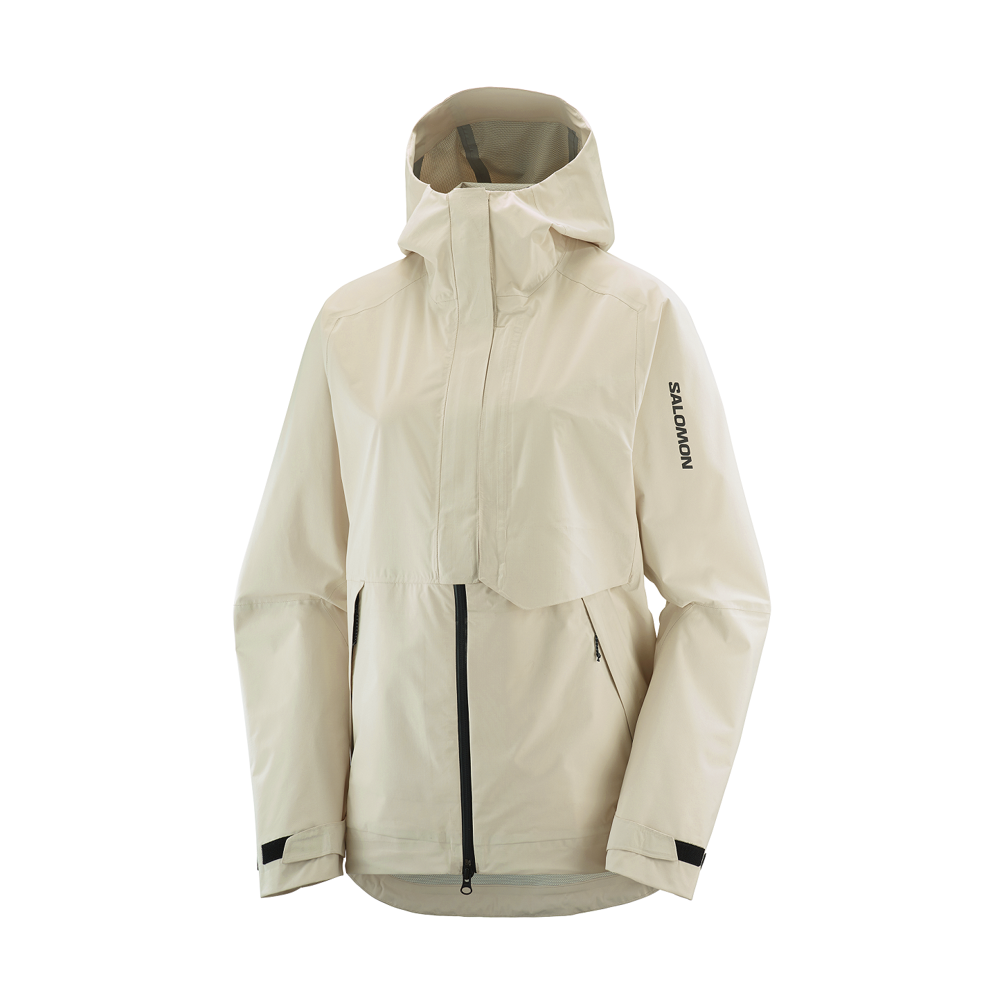 Salomon ladies jacket on sale