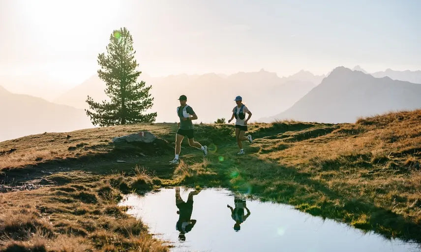 What Is Trail Running?