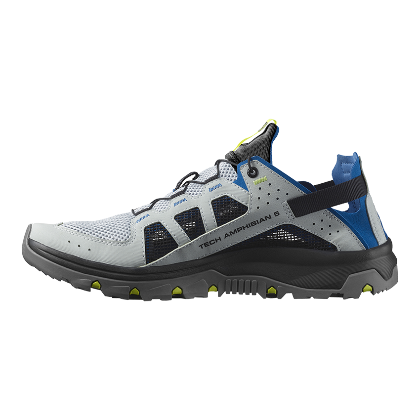 Salomon tech amphibians mens on sale