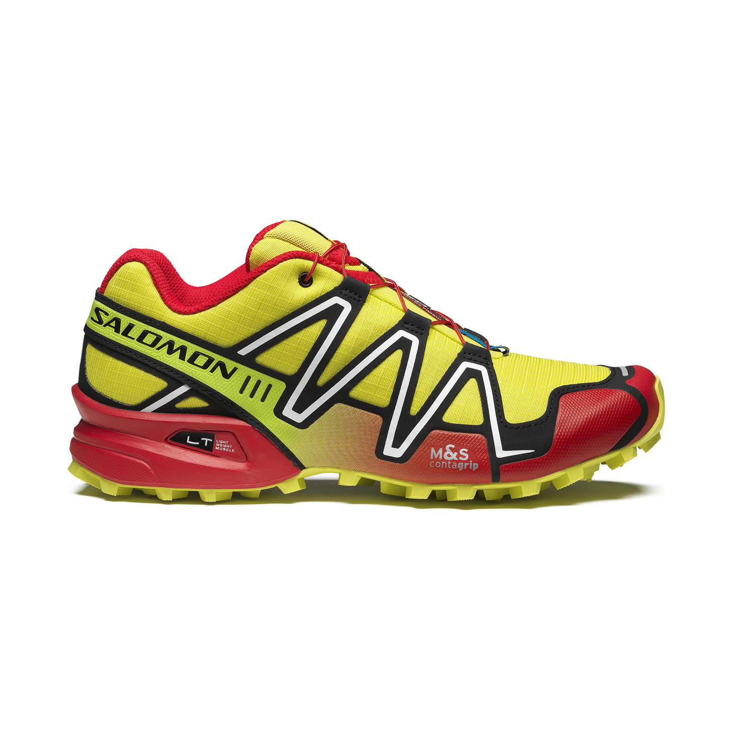 Cheap salomon speedcross deals