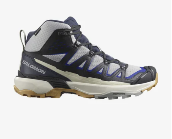 X ULTRA 360 EDGE MID GORE-TEX