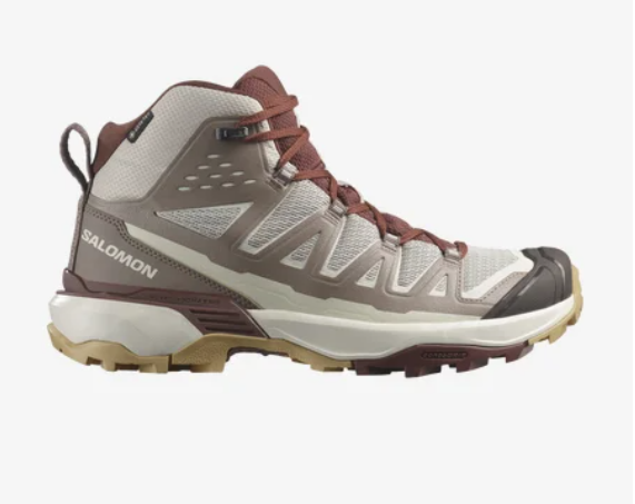 X ULTRA 360 EDGE MID GORE-TEX